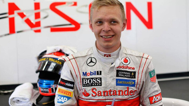 Formula 1: Kevin Magnussen sar&agrave; il pilota McLaren per il 2014