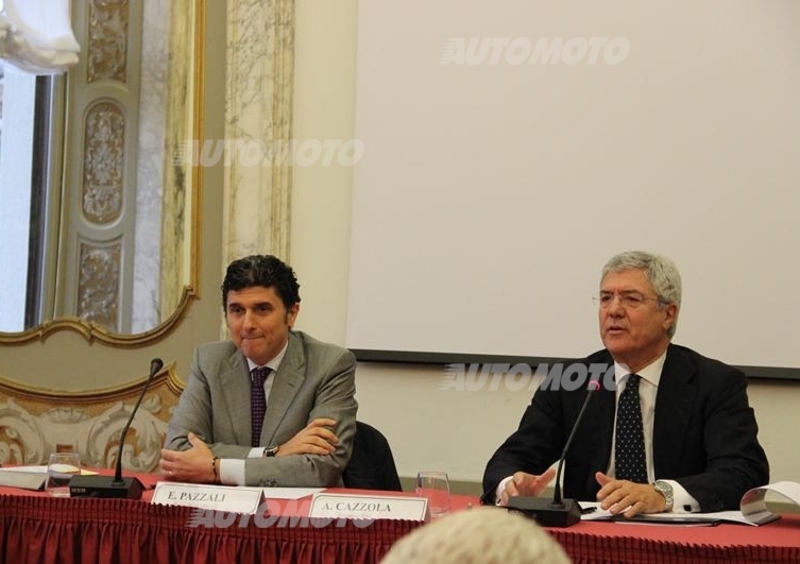 Nasce Milano Auto Show: dall&#039;11 al 21 dicembre 2014 a Rho Fiera