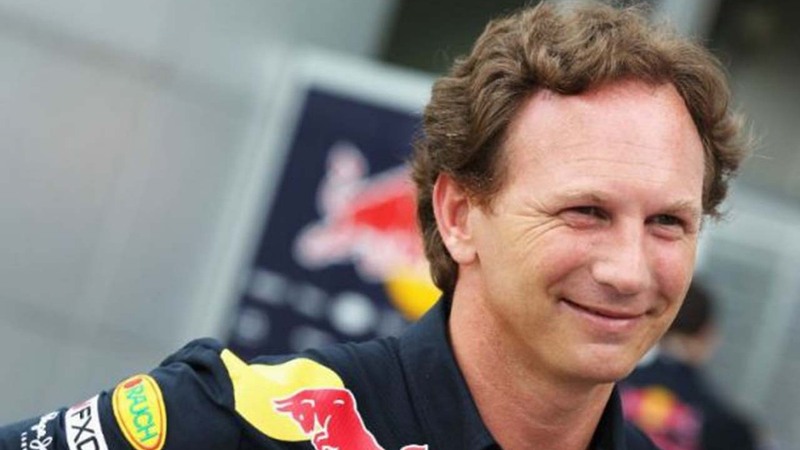 Horner: &laquo;Vettel? Un vero cannibale. Non lascia nulla a nessuno&raquo;