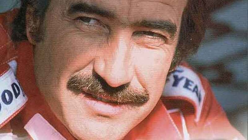 Formula 1: dieci anni fa ci lasciava Clay Regazzoni