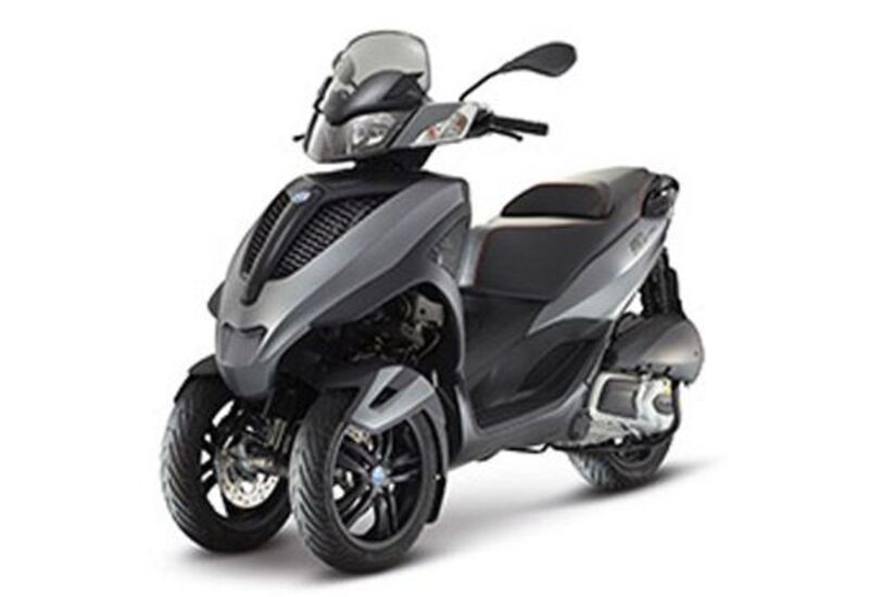 Piaggio MP3 Mp3 300 ie Yourban Sport ERL (2011 - 17)