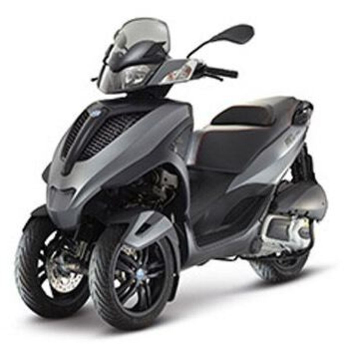 Piaggio Mp3 300 ie Yourban Sport ERL (2011 - 17)