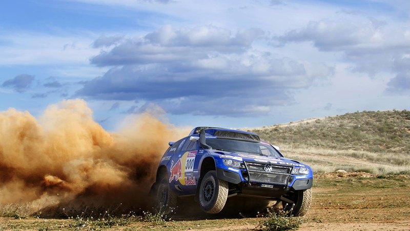 Dakar 2014: tutto pronto per la 35&ordf; edizione