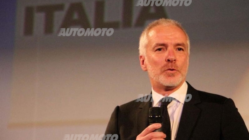 Innocenti, Porsche: &laquo;Nel 2013 abbiamo attaccato ed i numeri sono arrivati&raquo;