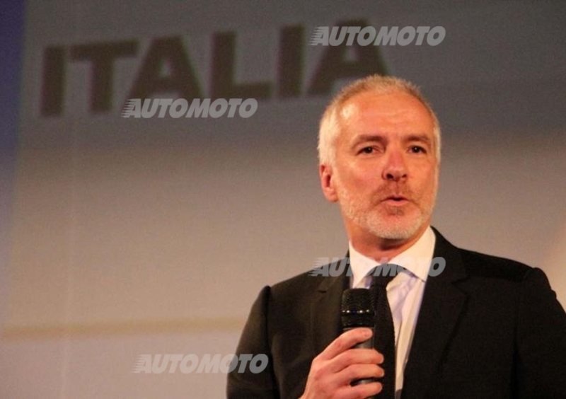 Innocenti, Porsche: &laquo;Nel 2013 abbiamo attaccato ed i numeri sono arrivati&raquo;