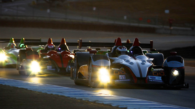 Mondiale Endurance: nel 2015 la nuova categoria LMP3