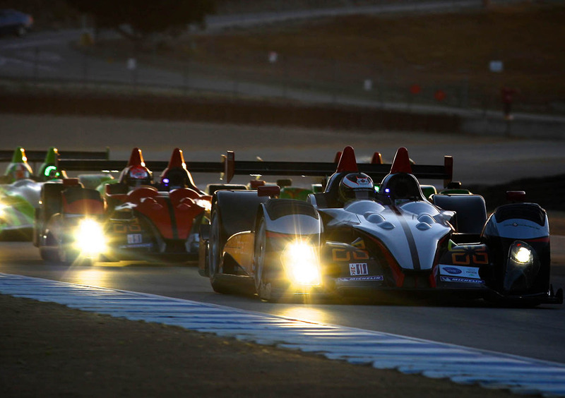 Mondiale Endurance: nel 2015 la nuova categoria LMP3