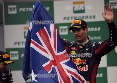 Formula 1 GP Brasile 2013: le foto più belle di Interlagos