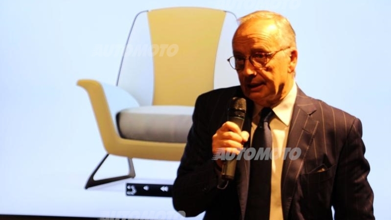 de Silva: &laquo;Luft &egrave; artigianalit&agrave; industriale&raquo;