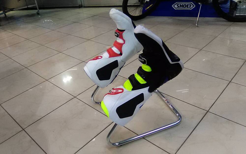 STRUTTURA PER STIVALI RTECH (3)