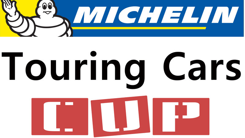 Michelin Touring Cars Cup: il nuovo campionato per berline V8 e Peugeot RCZ