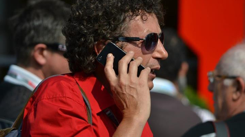 Arduini: &laquo;MTCC &egrave; un campionato fatto da piloti per piloti&raquo;
