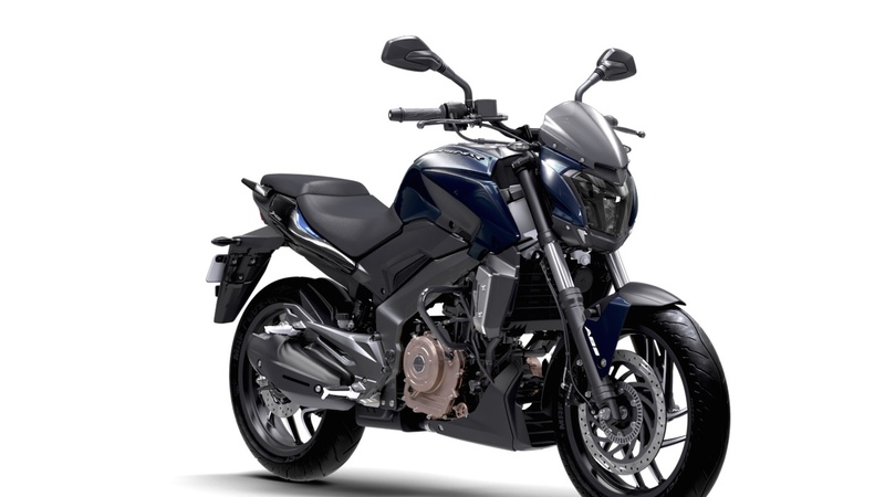 Bajaj Dominar 400: obiettivo Europa