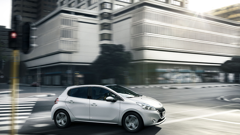 Peugeot 208: ora anche 1.4 bi-fuel a GPL