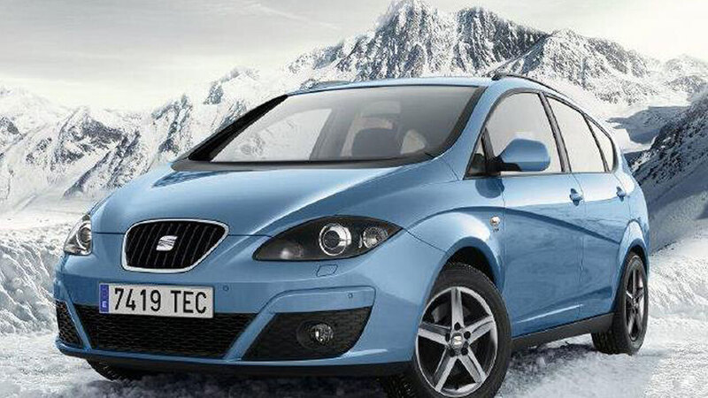 Seat Altea XL Itech: arriva l&#039;allestimento ideale per le flotte