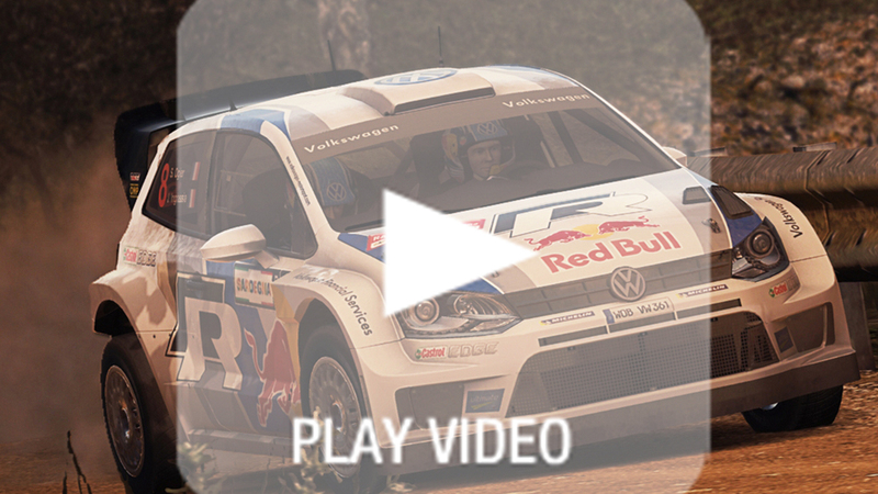 WRC4: recensione