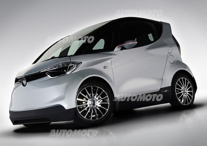 Yamaha Motiv-e