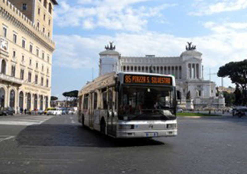 Roma: disagi alla mobilit&agrave; il 6 e il 7 giugno