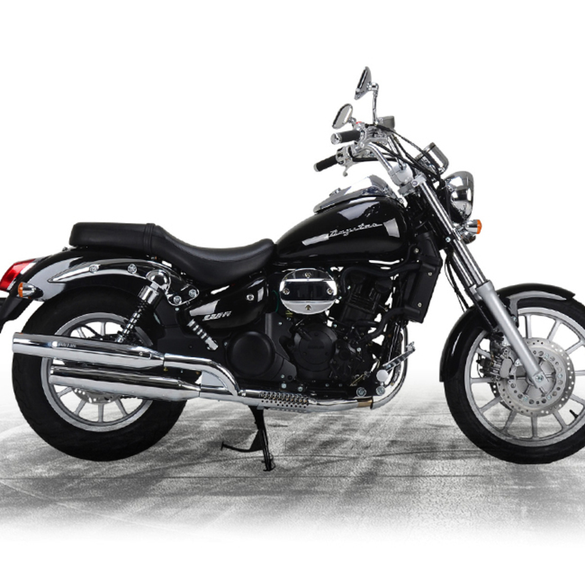 Daelim Daystar 250 (2003 - 17)