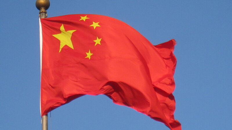 Cina: inquinamento record, ma le auto non c&#039;entrano