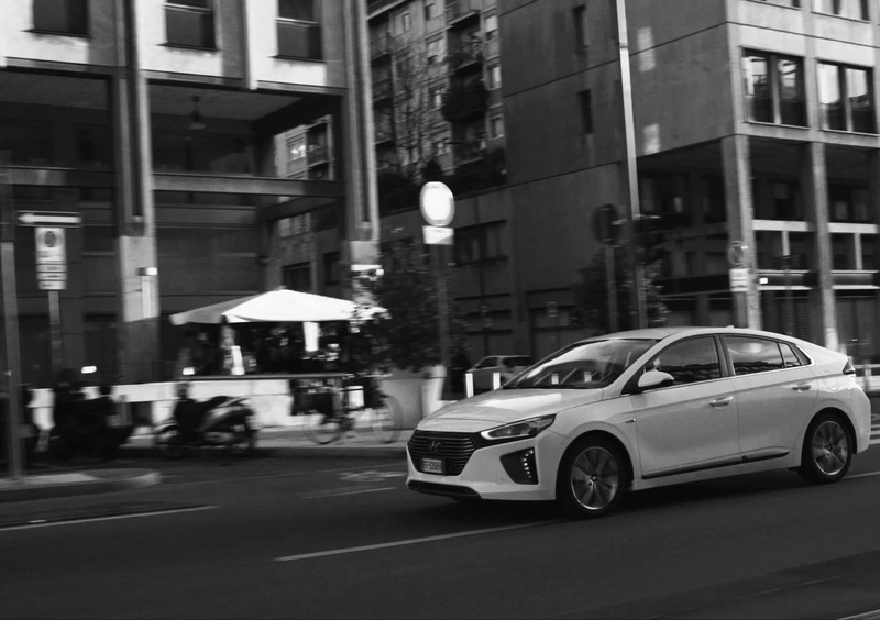 Hyundai, ecco La scelta Ioniq, la web series con Marco d&#039;Amore