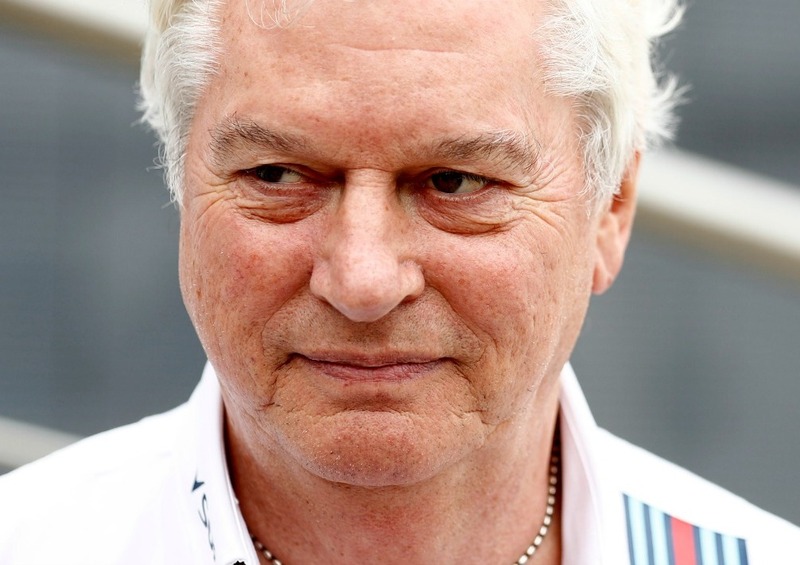 Pat Symonds lascia la Williams