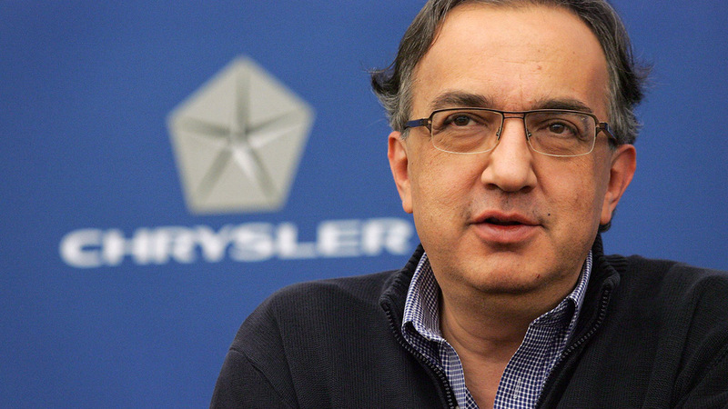 Marchionne: &laquo;Il rilancio dell&#039;Alfa a Cassino. Lancia? Rimarr&agrave; solo in Italia con la Y&raquo;