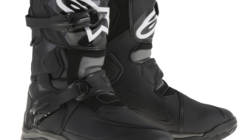 Stivale Alpinestars Belize Drystar Boots