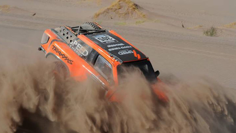 Dakar 2014&hellip;9.000 chilometri, parte seconda