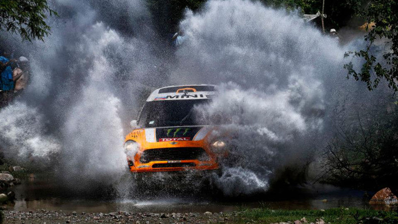 Dakar 2014, Rest Day. La situazione alla ripresa delle ostilit&agrave;