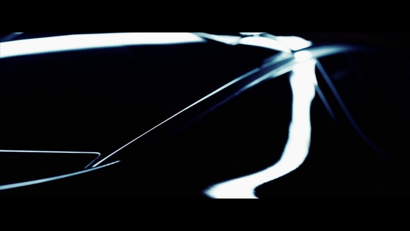 Kia GT, debutto a Detroit. Il teaser [Video]