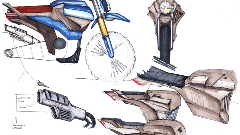 BMW G310 R e IED Milano: via ai progetti 2017