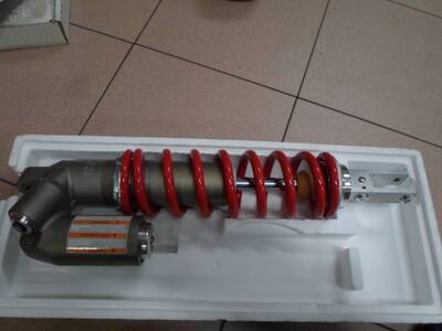 MONO AMMORTIZZATORE SUZUK Suzuki