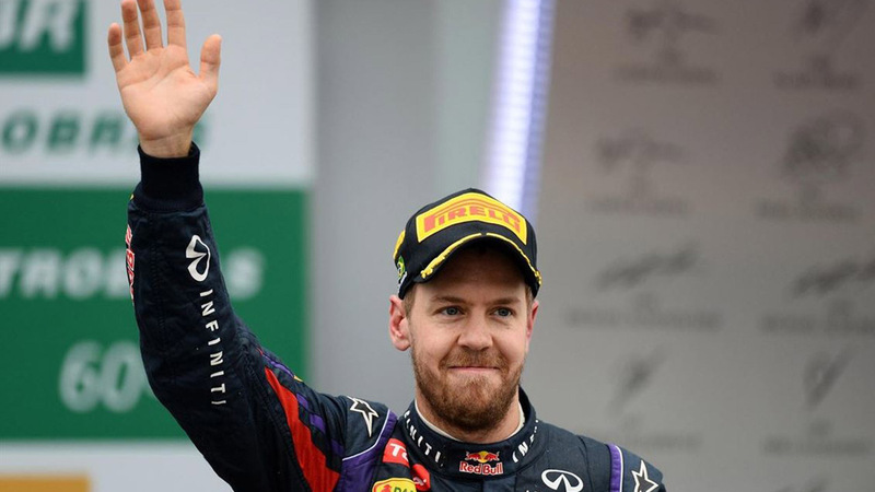 Sebastian Vettel lascia la Red Bull: da Suzuka l&#039;annuncio ufficiale