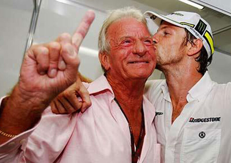 Formula 1: &egrave; morto John Button. Il nostro ricordo