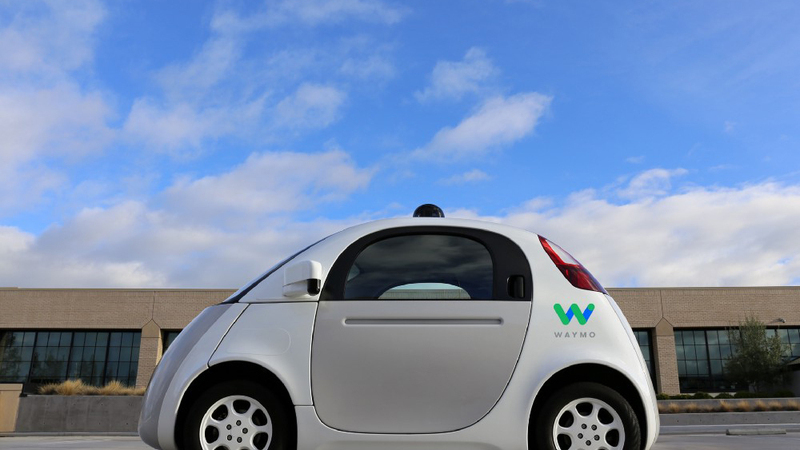 Honda e Waymo, intesa in arrivo per guida autonoma?