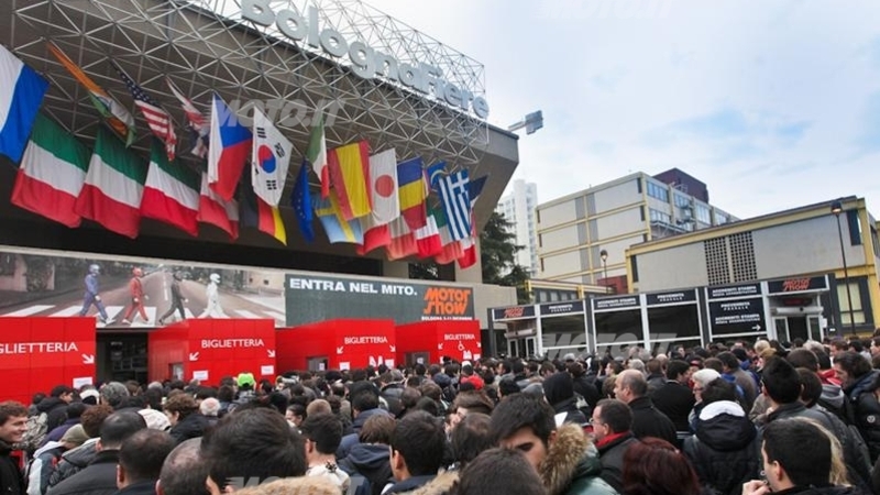 Motor Show 2014: si far&agrave; dal 6 al 14 dicembre