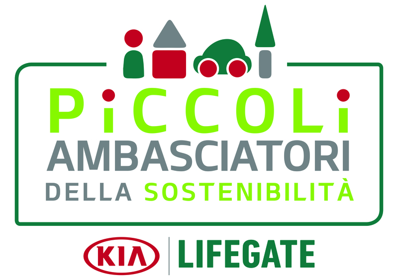 Piccoli Ambasciatori della Sostenibilit&agrave;: il futuro green visto da Kia