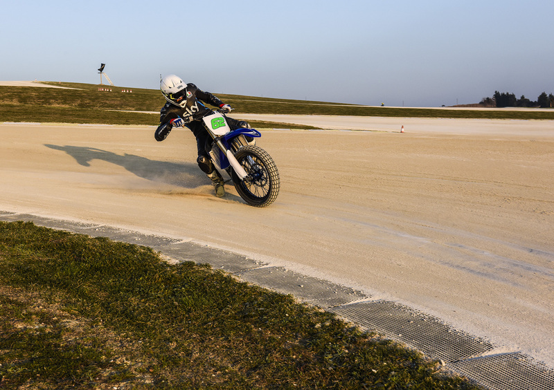 Il Ranch di Rossi, per un motociclista, &egrave; il posto pi&ugrave; bello del mondo