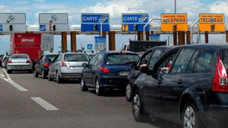 Autostrade, De Vita: &laquo;Ecco perch&eacute; lo sconto del 20% &egrave; umiliante, una presa in giro&raquo;