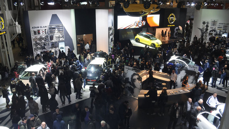 Motor Show di Bologna vs Milano Auto Show: una guerra fratricida?