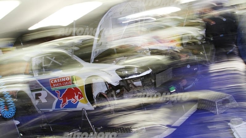 WRC: Ogier vince il Rally di Montecarlo