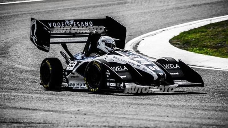 Formula SAE: studenti alla conquista del motorsport