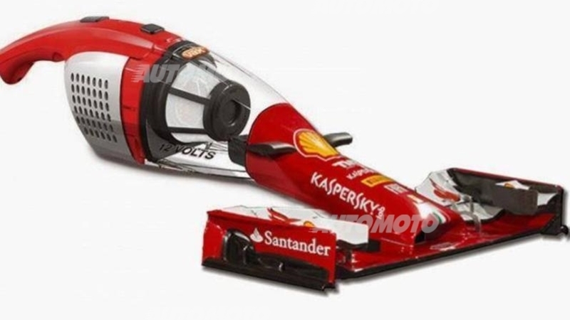 Formula 1 2014: esilaranti parodie dei musetti spopolano in rete