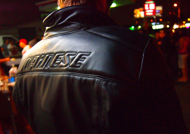 I Racconti di Moto.it: &quot;Una domenica&quot;