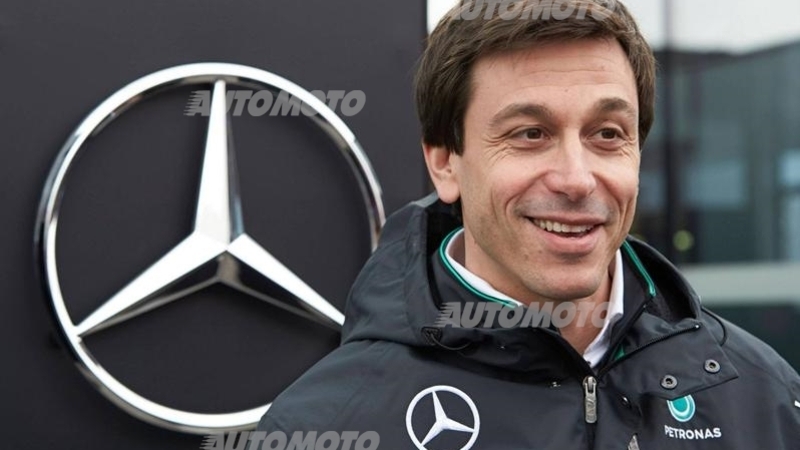 Toto Wolff, Mercedes F1: &laquo;Test di Jerez? Meglio delle aspettative&raquo;