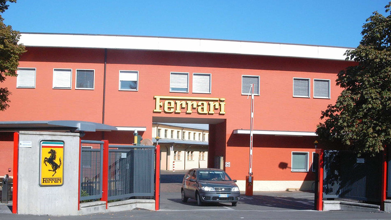 Ferrari in Olanda? Lo storico marchio italiano resta a Maranello