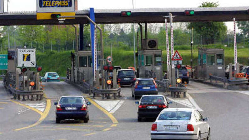 Autostrade: ecco le modalit&agrave; per avere gli sconti