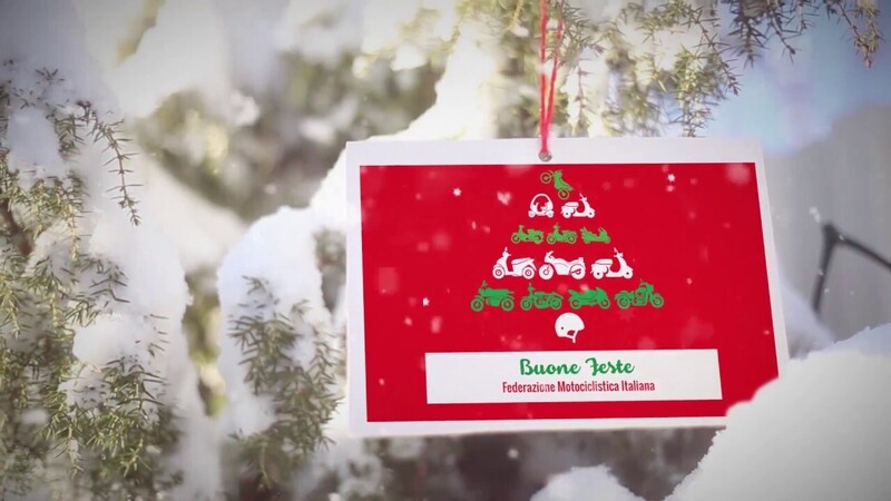 Buon Natale a tutti!