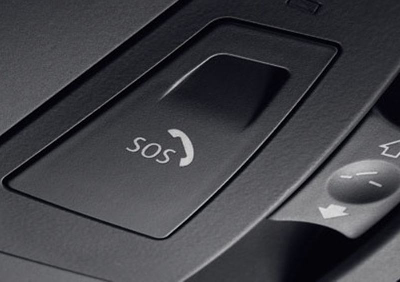 eCall: il Parlamento Europeo ne ha approvato l&#039;obbligatoriet&agrave; dal 2015